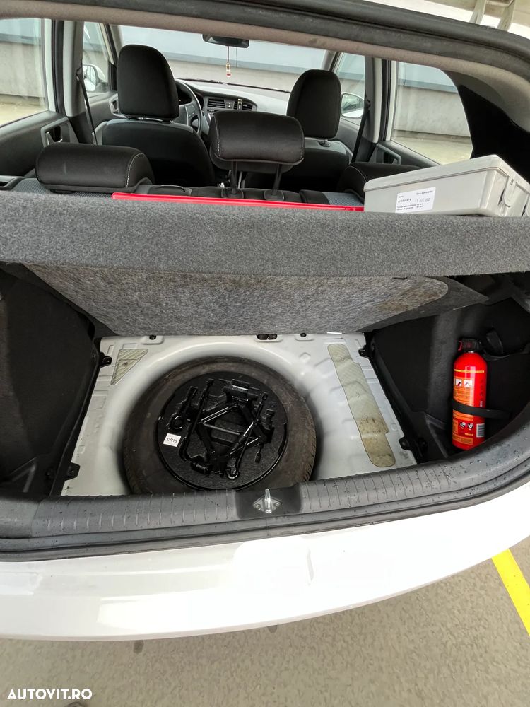 Hyundai i20 1.25 84CP M/T Comfort - 7