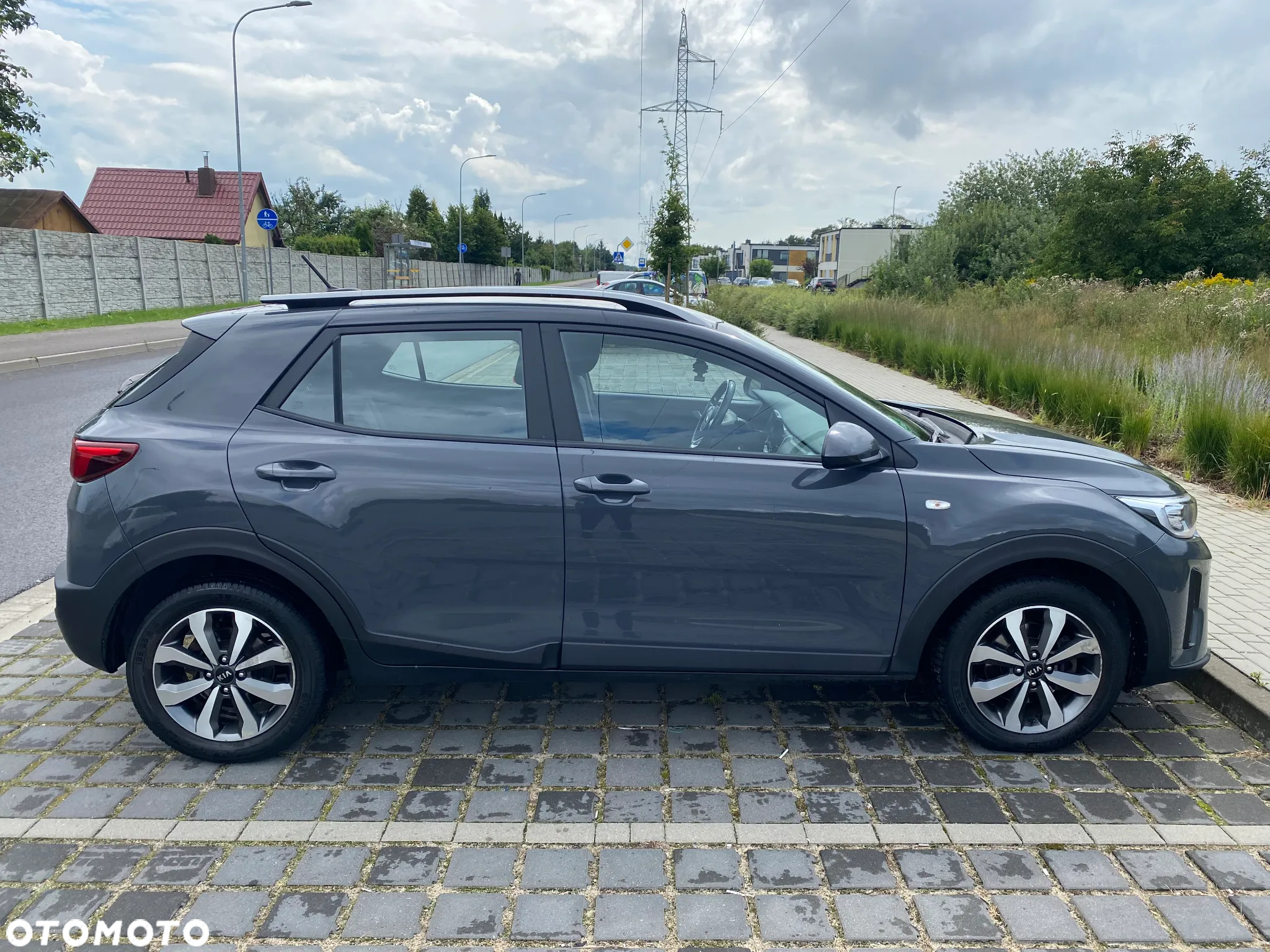 Kia Stonic 1.0 T-GDI M - 5