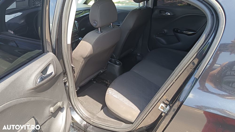 Opel Corsa - 6