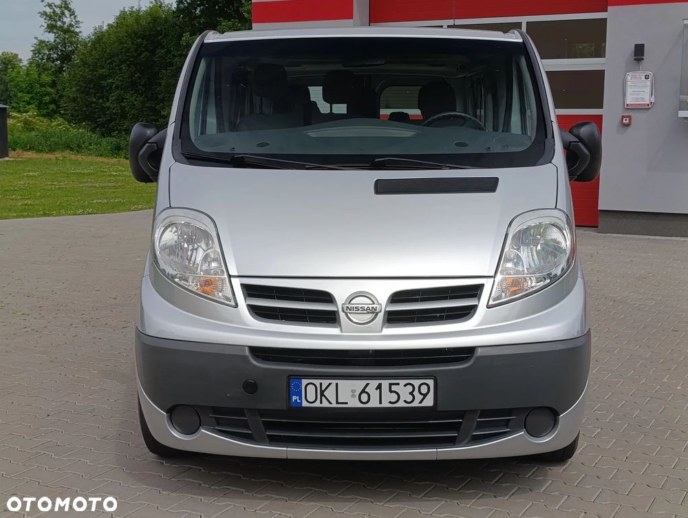 Renault Trafic - 6