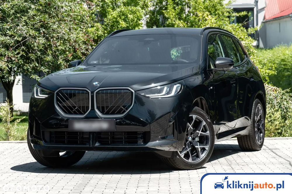 BMW X3 - 2