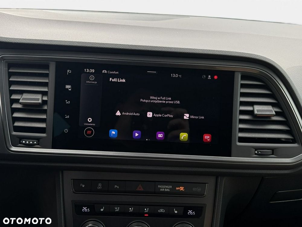 Cupra Ateca 1.5 TSI DSG - 19