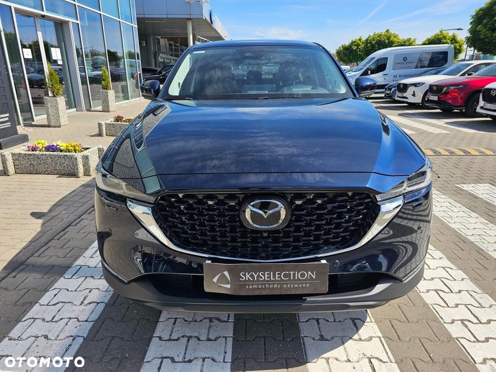 Mazda CX-5 2.0 Exclusive-Line 2WD - 3
