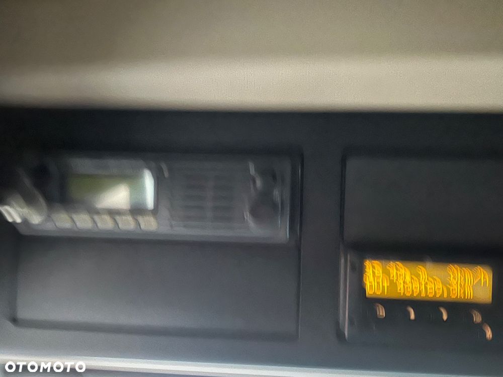 Mercedes-Benz ACTROS  MP5 bez retardera fabrycznie - 29