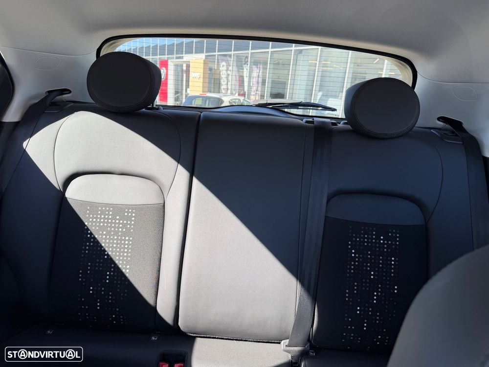 Fiat 500X 1.3 MJ Connect - 21