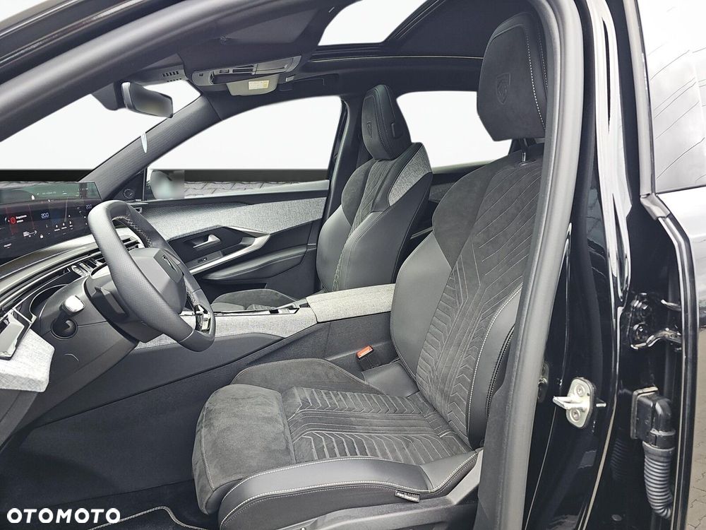 Peugeot 3008 - 12