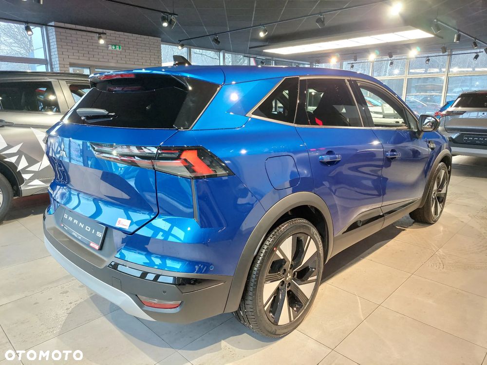 Mitsubishi Grandis 1.3T mHEV Intense Style Cold DCT - 5