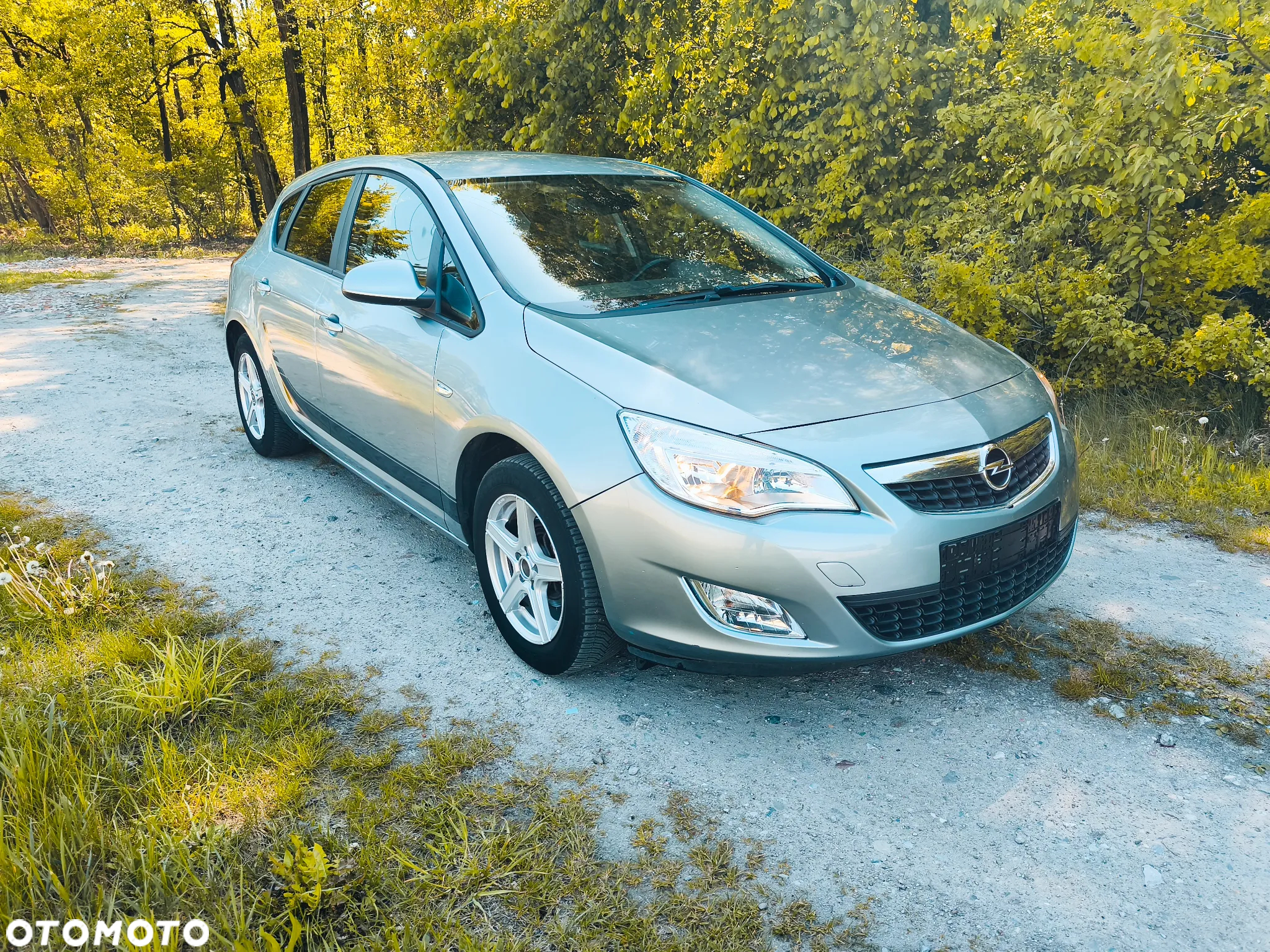 Opel Astra 1.4 Turbo Active - 2
