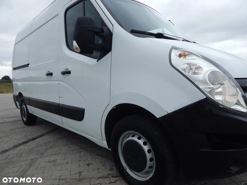 Renault Master L2H2 2,3DCI 125KM - 34