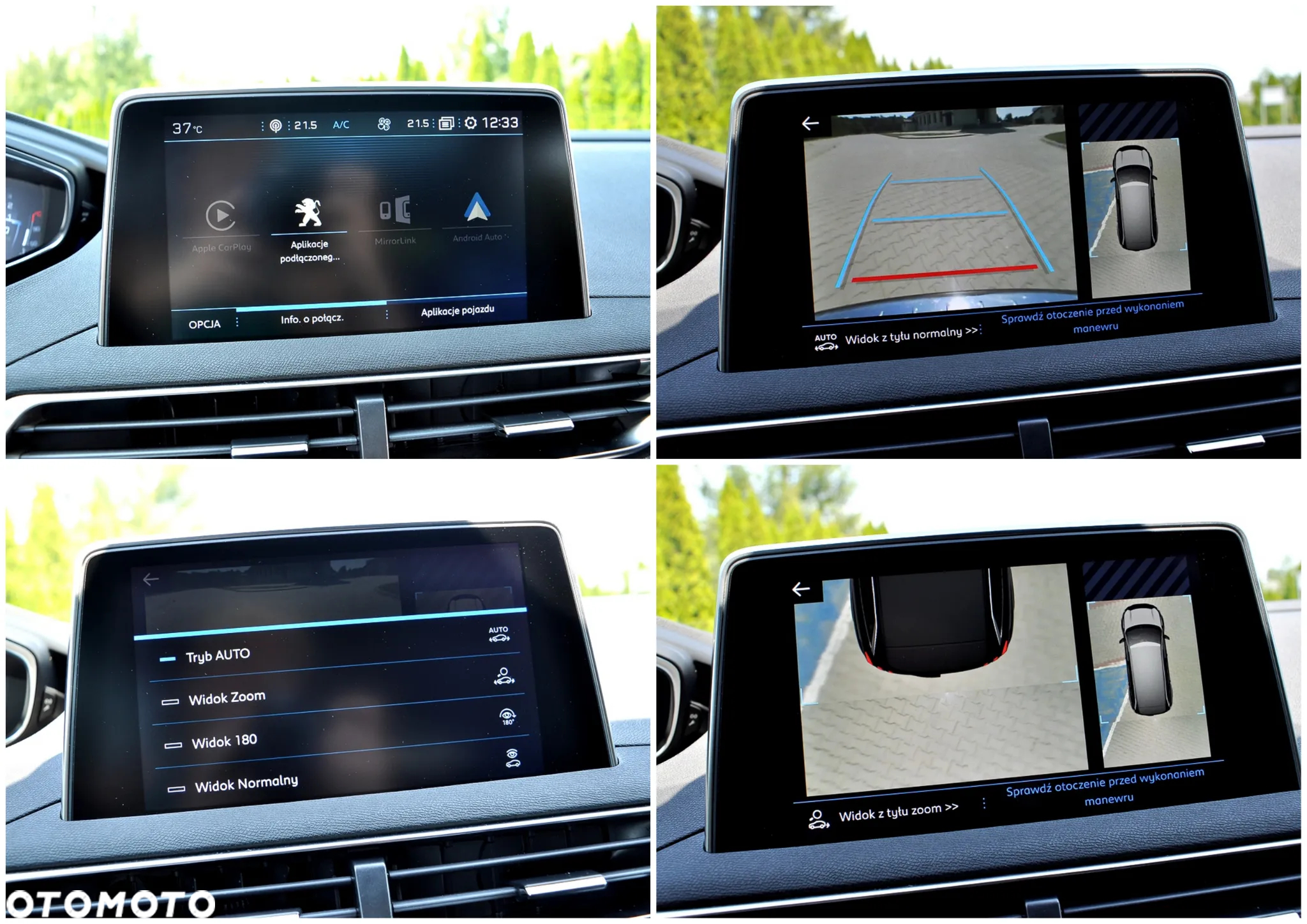 Peugeot 5008 1.5 BlueHDI Active S&S EAT8 - 37