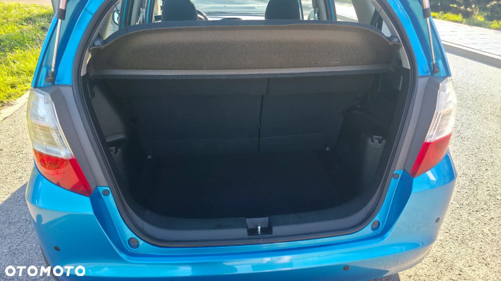 Honda Jazz 1.4 Executive - 15