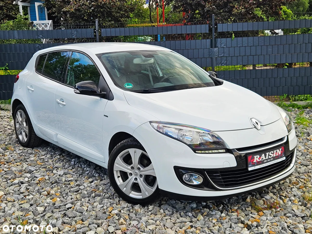 Renault Megane 1.5 dCi Bose Edition - 14