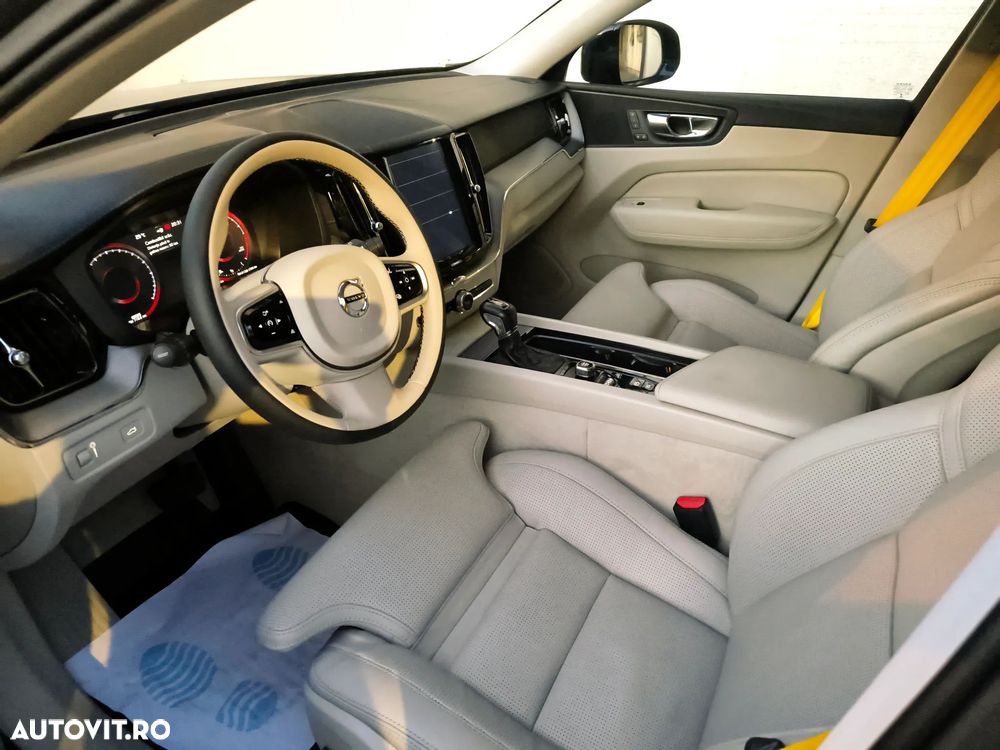 Volvo XC 60 T5 Inscription - 5