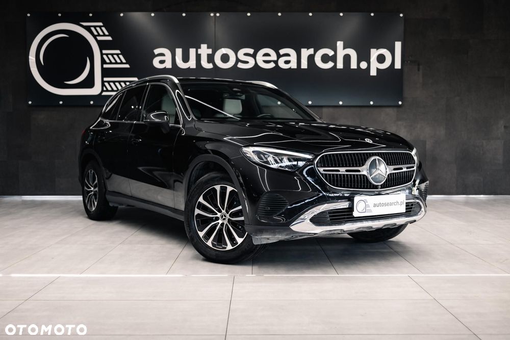 Mercedes-Benz GLC - 4