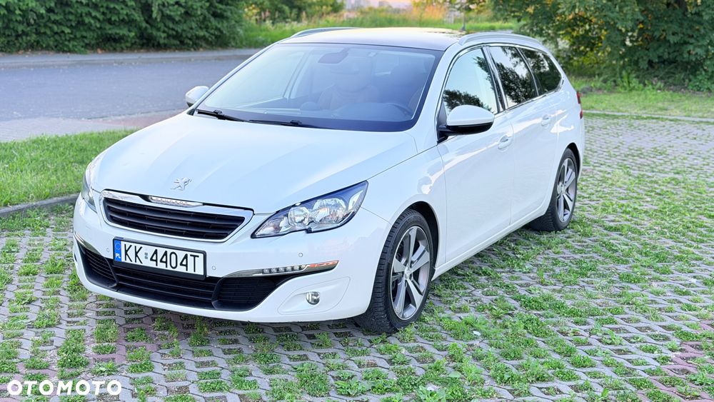 Peugeot 308 BlueHDi 120 Stop & Start Niveau 2 Business-Line - 30