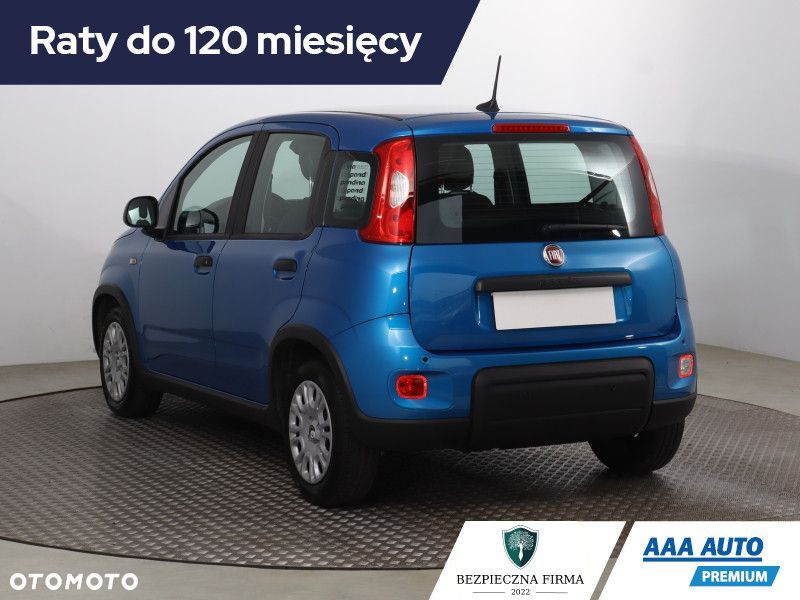 Fiat Panda - 6