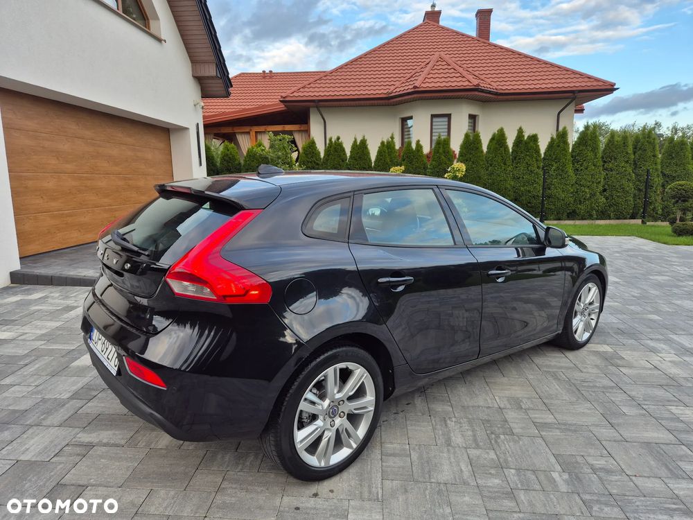 Volvo V40 D2 Kinetic - 5