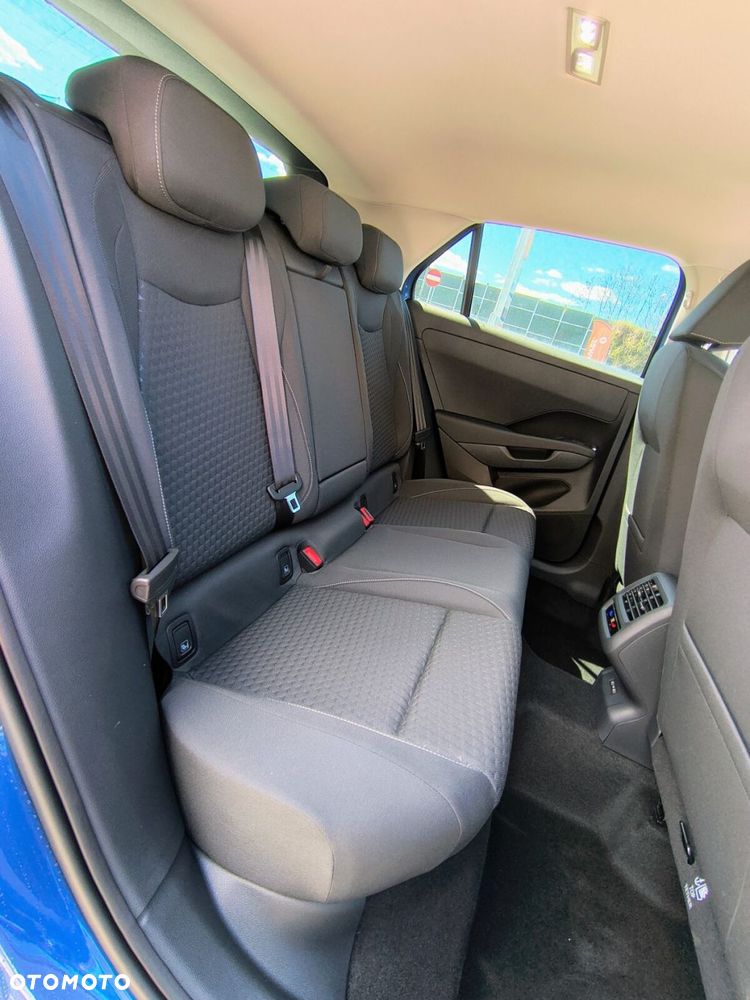 Volkswagen T-Roc 1.5 eTSI Life DSG - 27