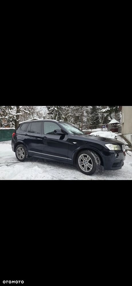 BMW X3 - 26