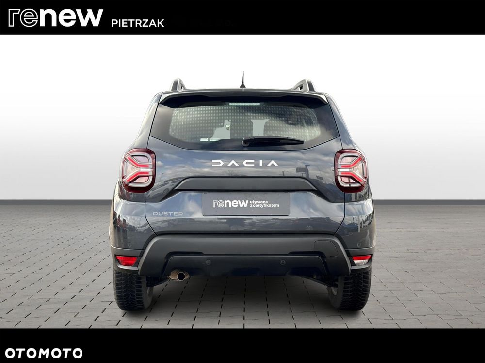Dacia Duster - 5