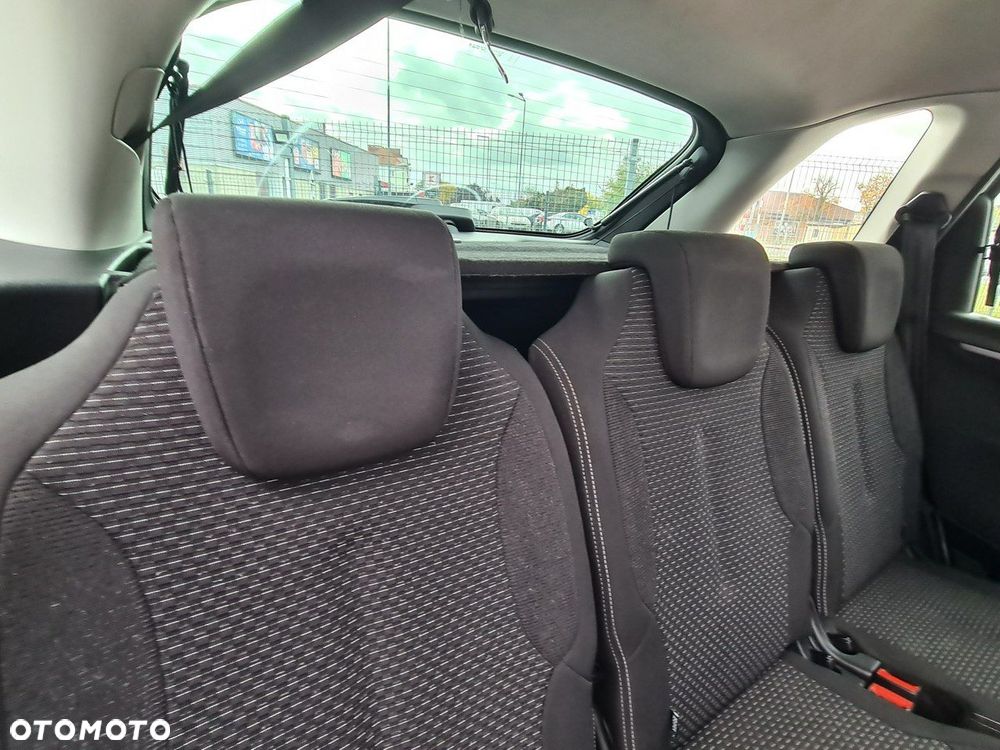 Citroën C4 Picasso 1.6 HDi Impress MCP - 22