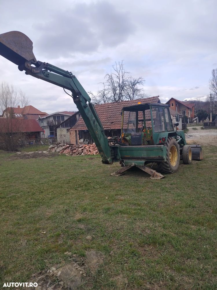John Deere Deer - 4