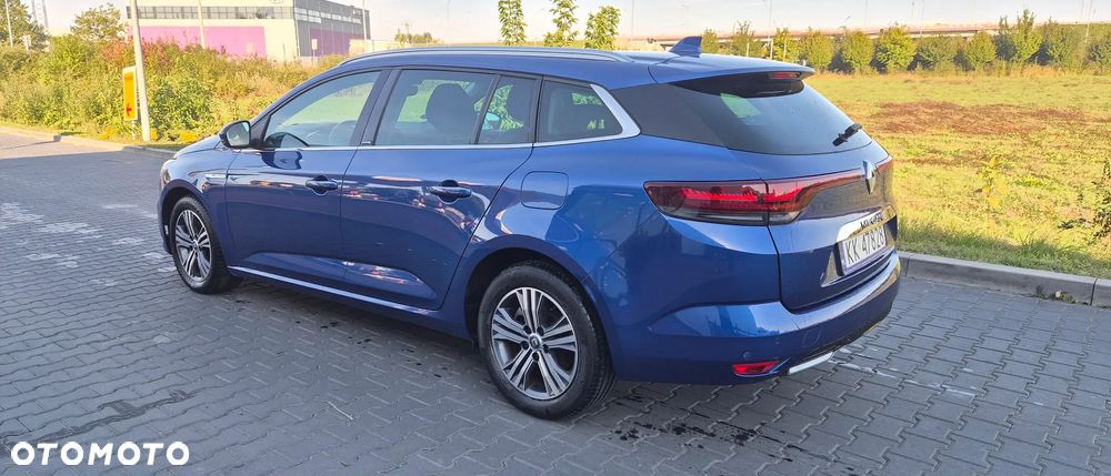 Renault Megane E-TECH 160 E-Tech engineered - 4