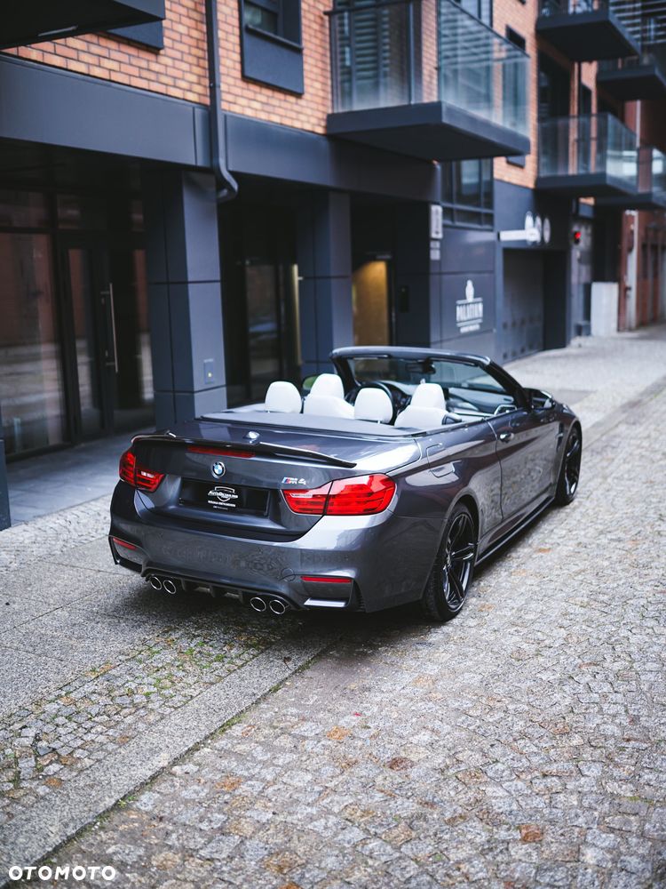 BMW M4 GPF DKG - 3