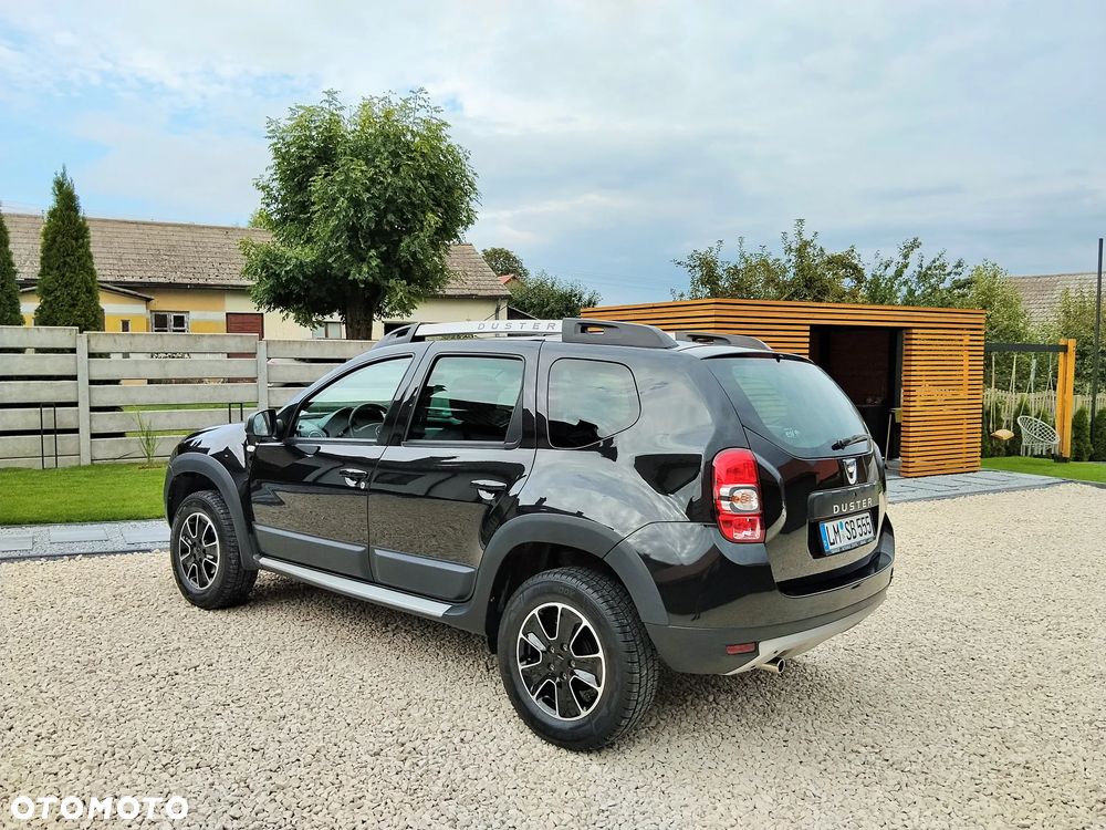 Dacia Duster - 4