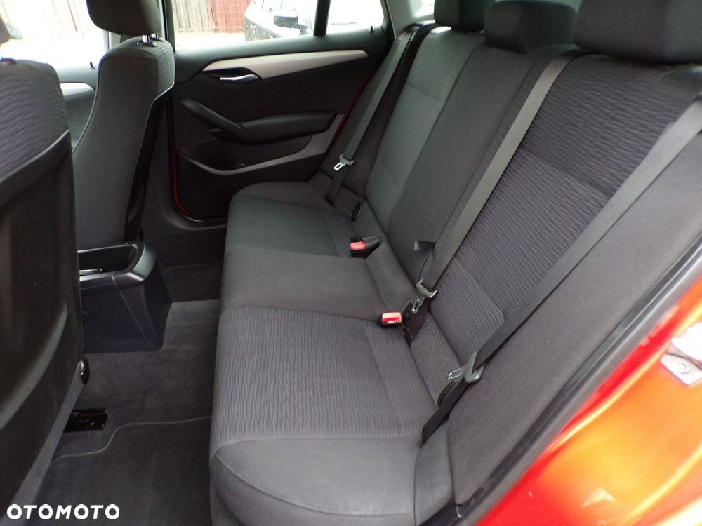 BMW X1 - 30