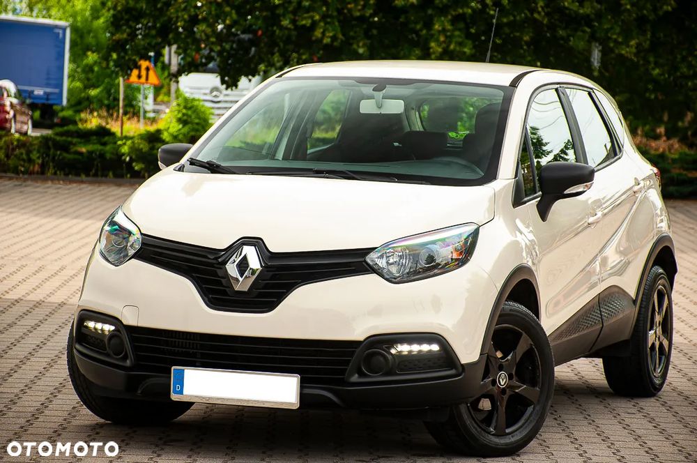 Renault Captur 0.9 Energy TCe Intens - 7