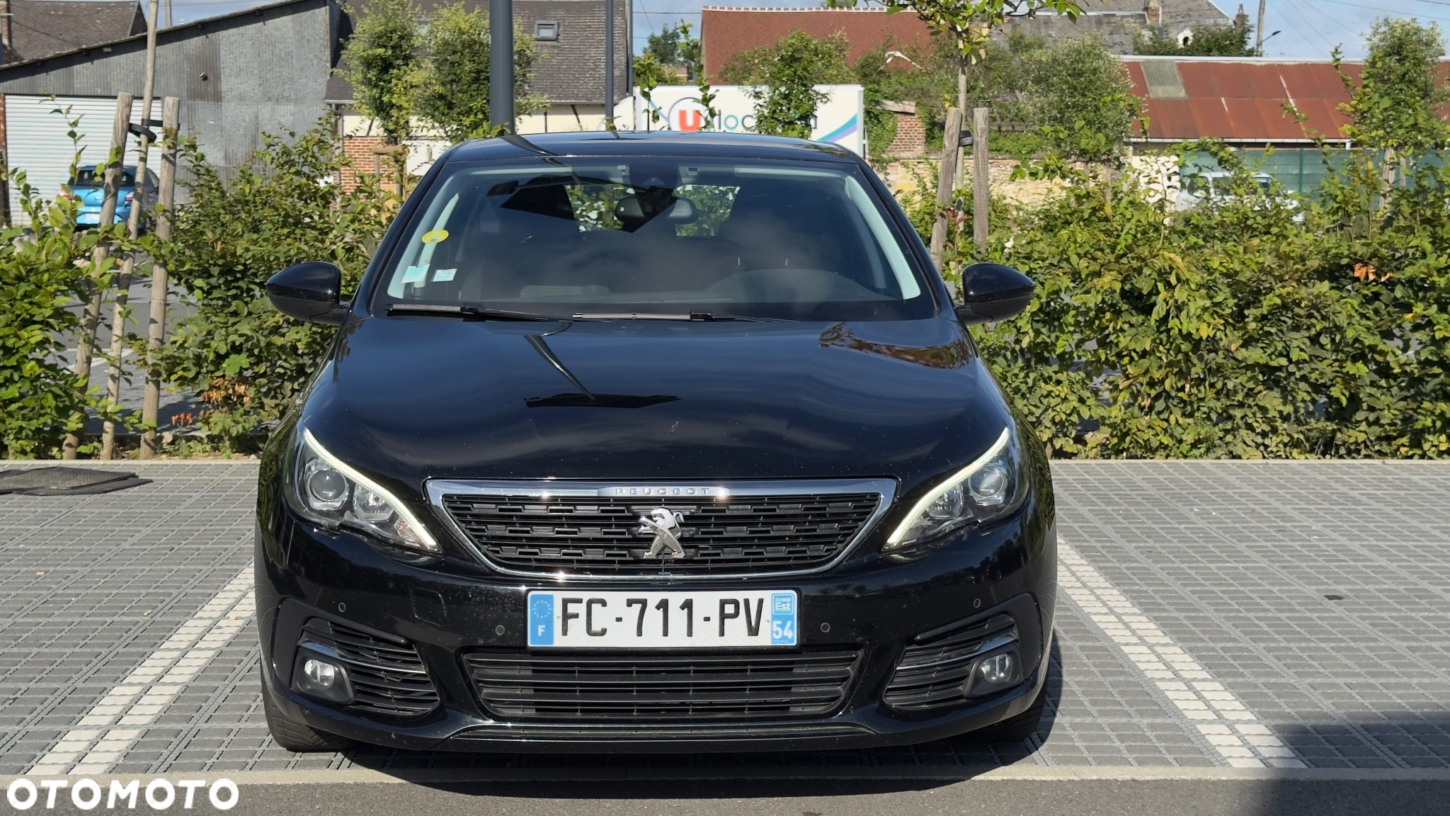 Peugeot 308 1.5 BlueHDi Active Pack Business S&S - 3
