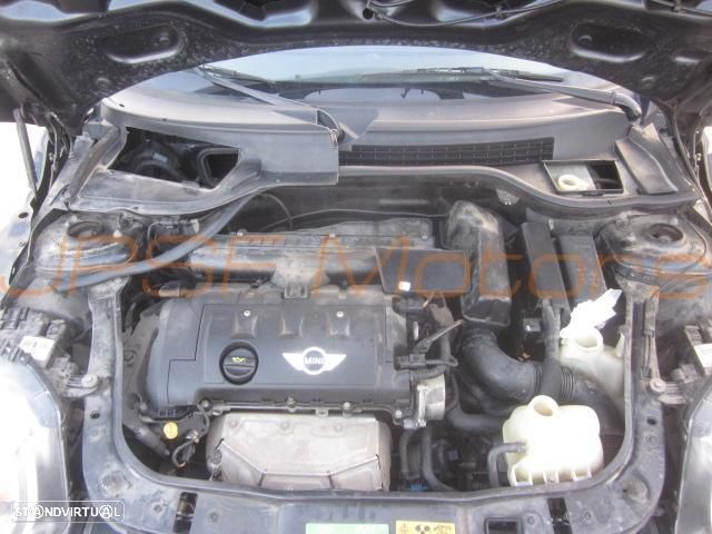 Motor Mini Cooper 1.6i  Ref: N12B16A Ano: 2007 - 1
