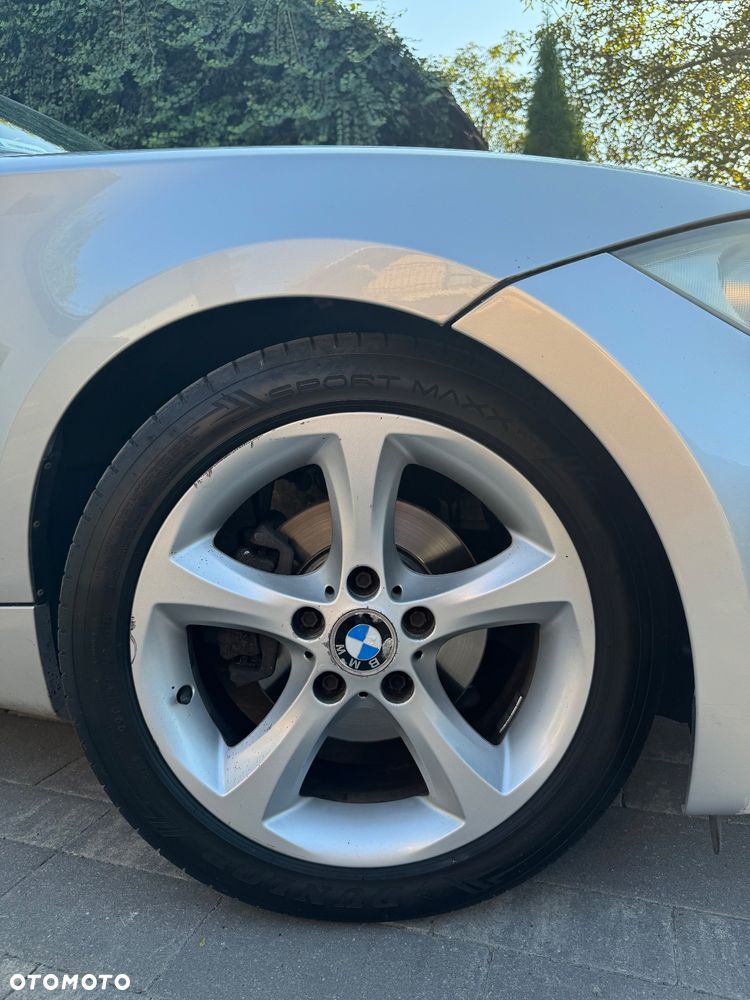 BMW Seria 1 118d - 5
