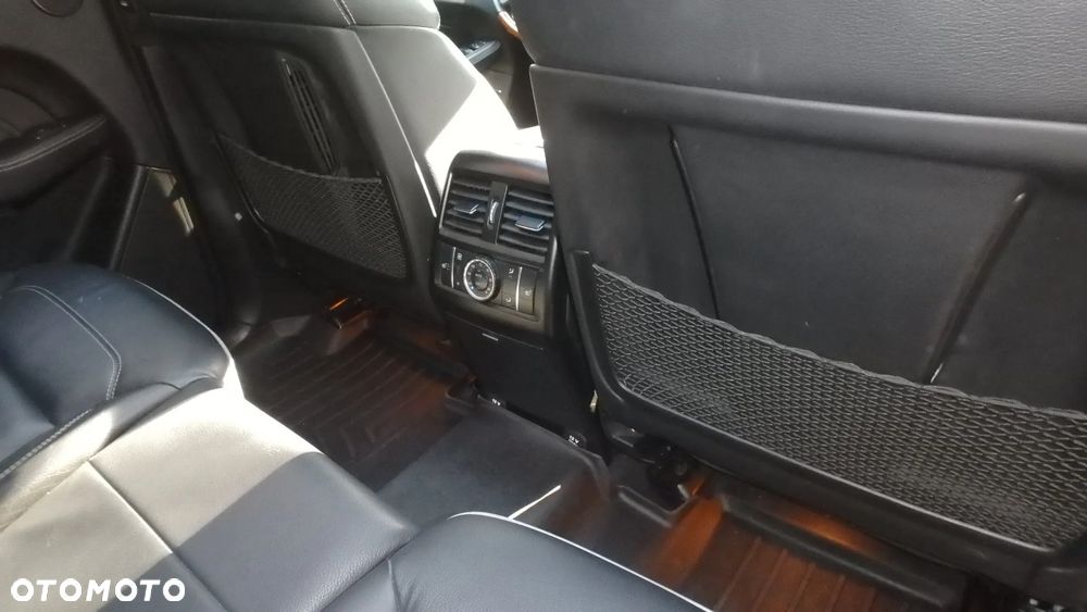 Mercedes-Benz ML 500 BlueEff 4-Matic - 18