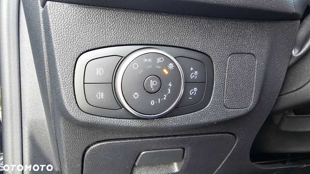 Ford Focus 1.5 TDCi DPF Start-Stopp-System COOL&CONNECT - 25