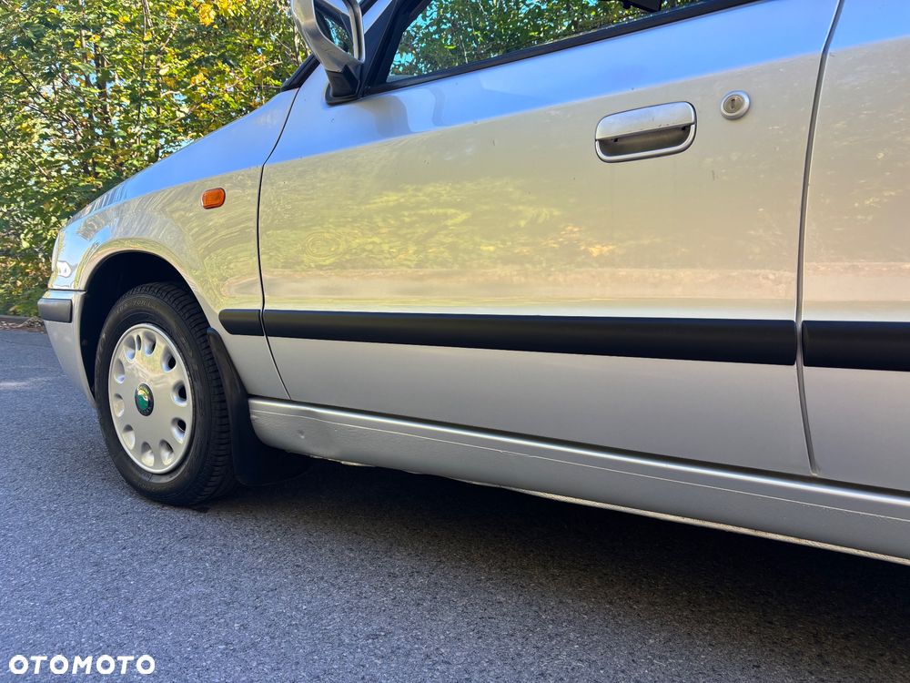 Skoda Felicia 1.3 LX Trend - 24