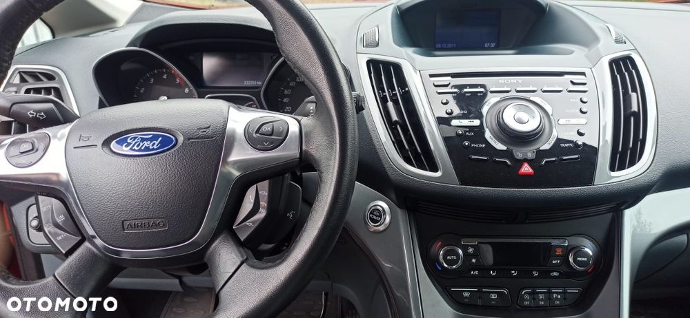 Ford C-MAX - 7