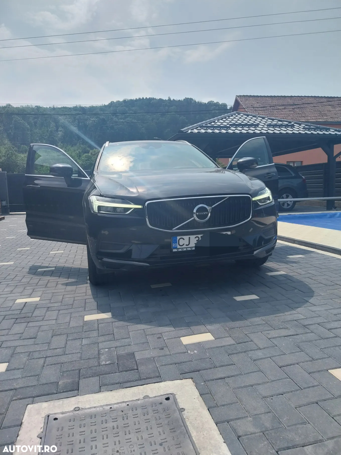 Volvo XC 60 - 9