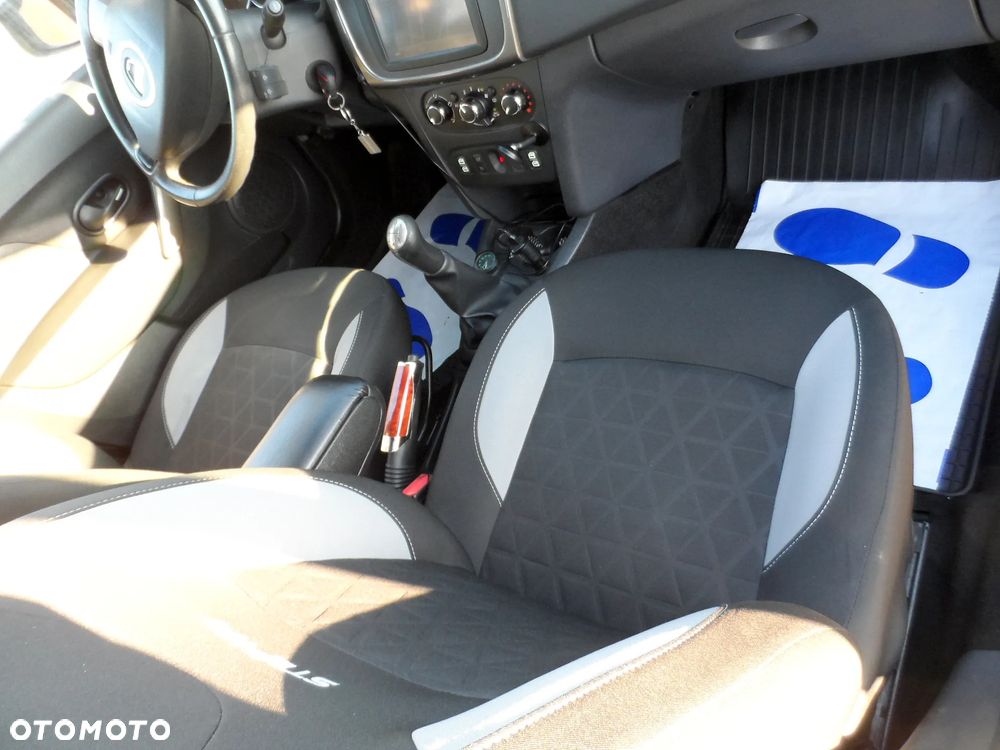 Dacia Sandero Stepway 0.9 TCe Laureate - 9