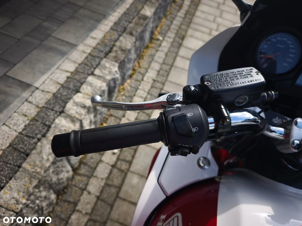 Honda CB - 22