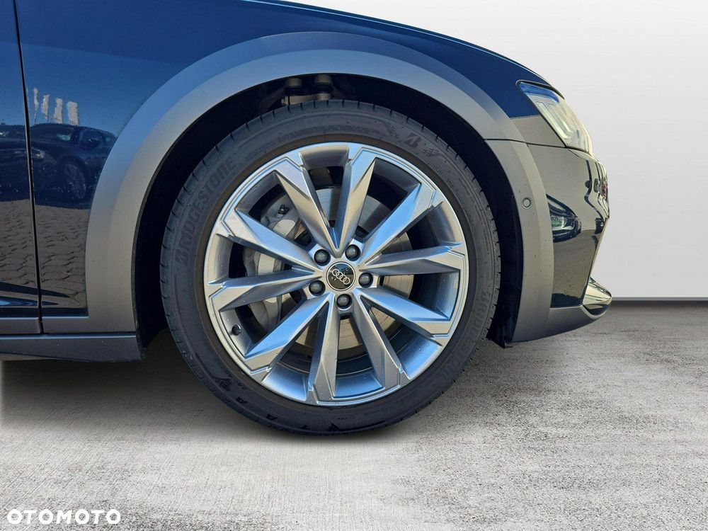 Audi A6 Allroad quattro 55 TDI tiptronic - 16