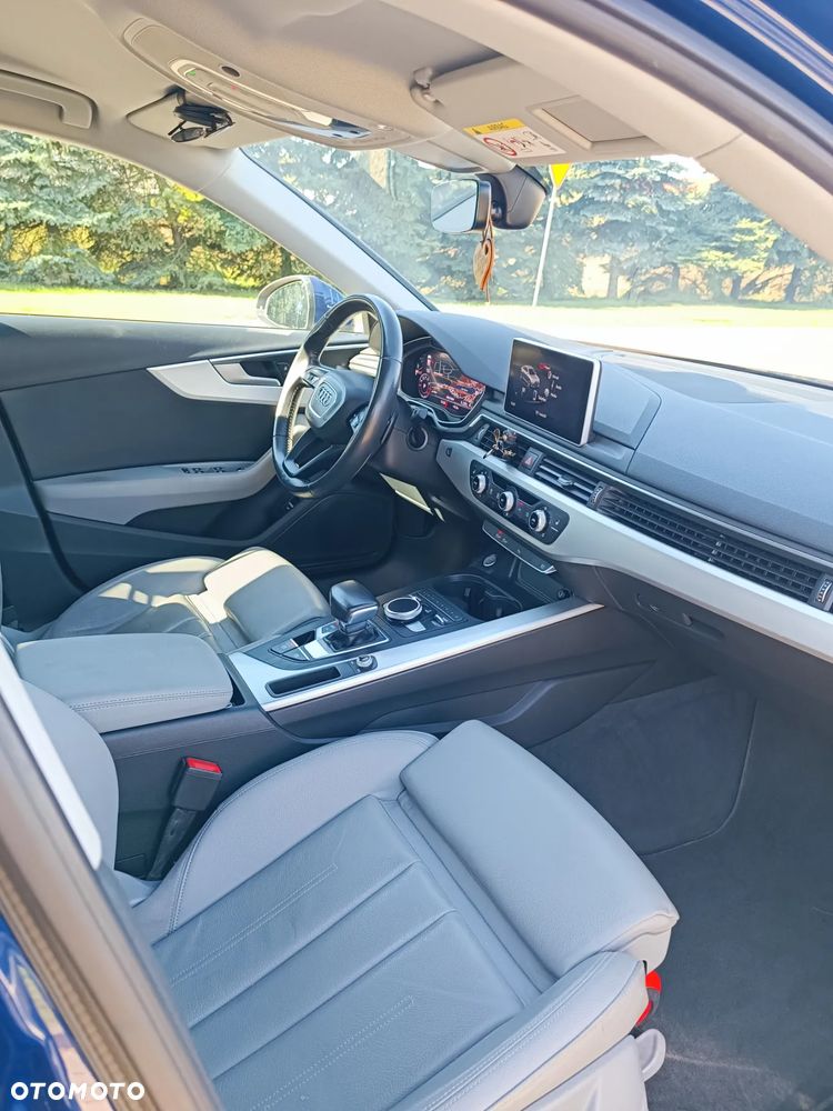 Audi A4 - 17