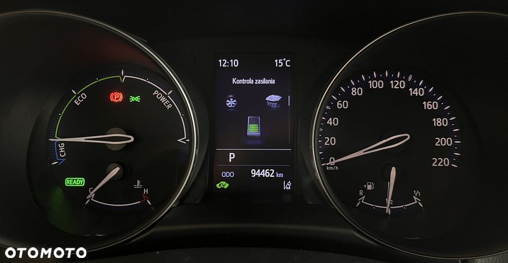 Toyota C-HR Team Deutschland - 11