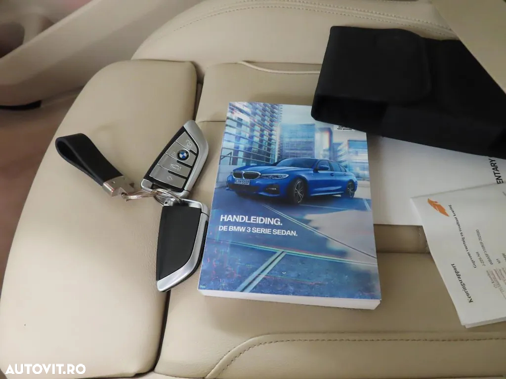 BMW Seria 3 - 9