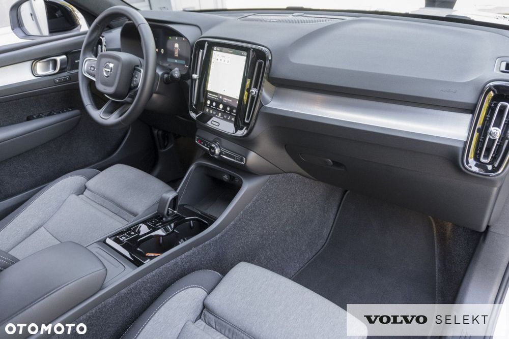 Volvo XC 40 - 14