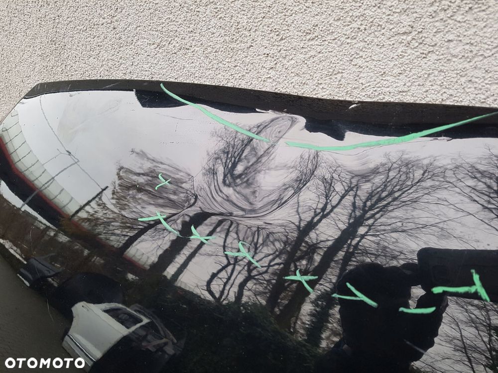 audi a8 d5 17^ maska pokrywa silnika 4n0823029c - 5