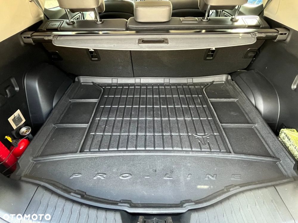 SsangYong/KGM Tivoli Grand 1.5 T-GDI Joy - 39