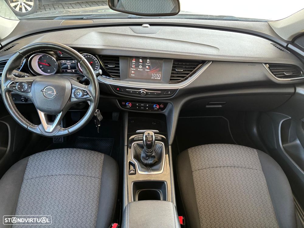 Opel Insignia Sports Tourer 1.6 CDTi Business Edition - 10