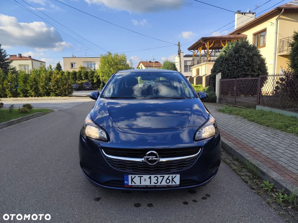 Opel Corsa - 23